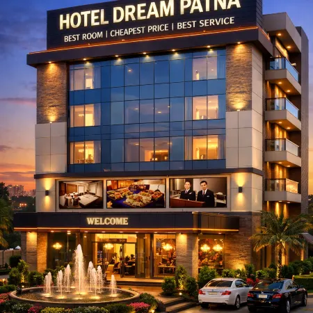 Hotel Dream