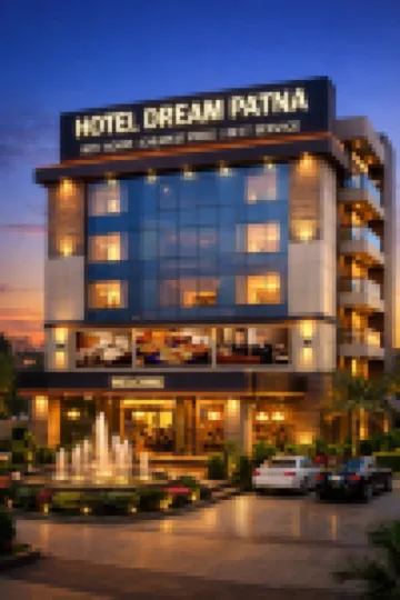 Hotel Dream