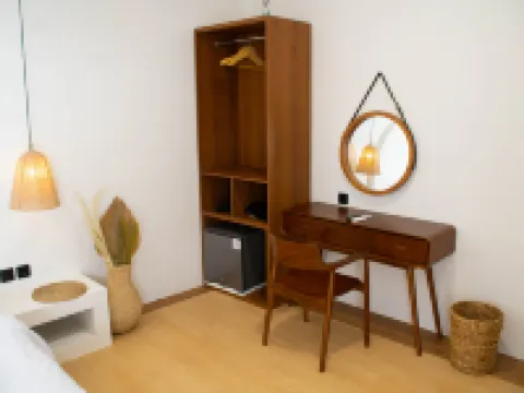 Bhumi Andhara Villa Hotel di Kecamatan Godean