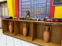 Goiânia Palace Hotel - Frühstück