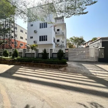 Afrimax Homes