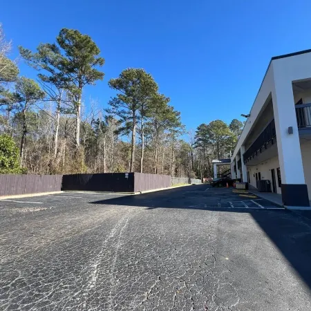 Speedway Inn & Suites Griffin US 19