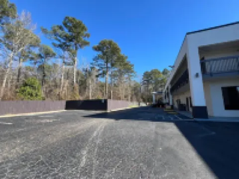 Speedway Inn & Suites Griffin US 19