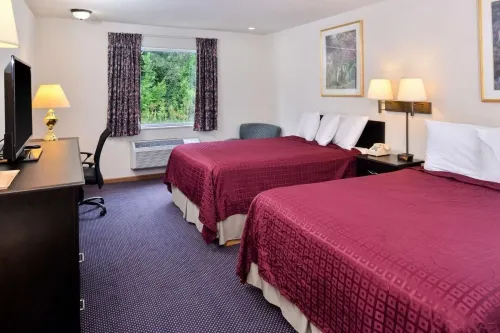 Residential Suites Warrensburg by Hotel O US 50
