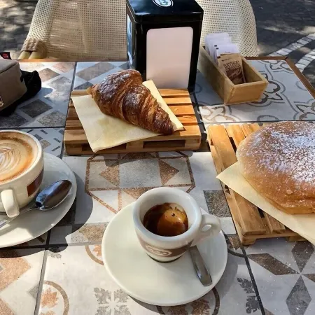 B&B Litoranea 80