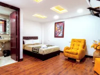 Casa Santiago Hotels in Pasto