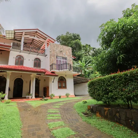 SithRu Villa Matara, Sri Lanka