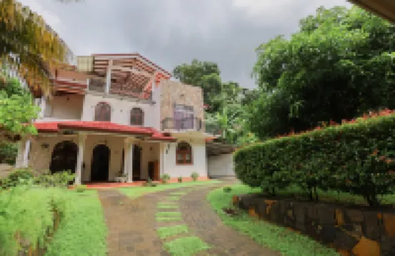 SithRu Villa Matara, Sri Lanka