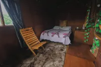 Casita Del Arbol Trini By GEstores - spa