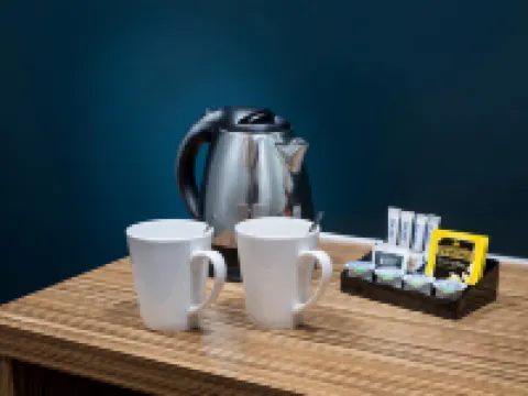 트래블로지 호텔 휘틀리 리딩