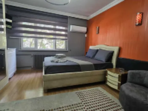 Çorlu Aras Hotel & City Center Location Hotels in Çorlu