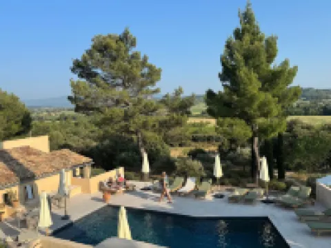 Le Mas de Garrigon - Boutique Hôtel & Spa