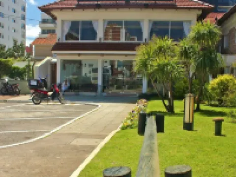 阿賈克斯酒店 埃斯特角城酒店