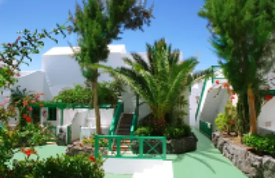 Apartamentos Celeste