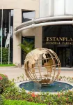 Estanplaza Funchal Faria Lima - spa