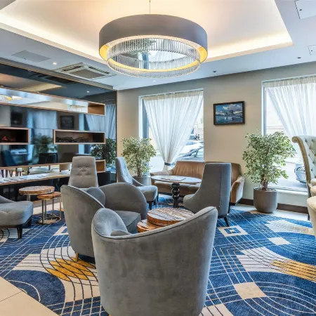 Mercure Edinburgh Haymarket