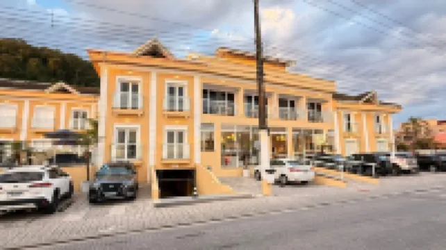 Juquei Frente ao Mar Hotel Pousada