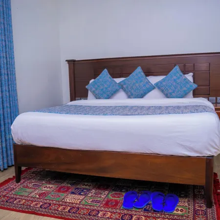 Sungura Villa