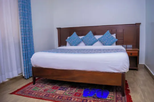 Sungura Villa Hotels in 