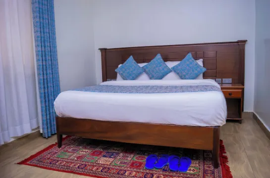 Sungura Villa