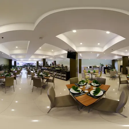 De Batara Hotel