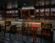 The Wayfarer Downtown La, Tapestry Collection by Hilton - Quầy bar