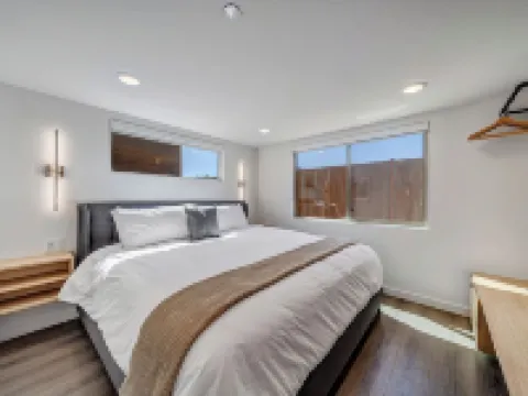 The Riv at Zion Hoteles en Virgin