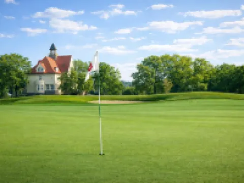 Schloss Krugsdorf Hotels in Uecker-Randow