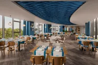 Concorde Tower Hotel - Breakfast