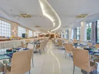 Hotel le Palme - Premier Resort - Frühstück