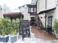 Turn Hostel فنادق في سينتر ديستريكت