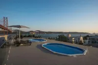 Vila Gale Opera - piscina