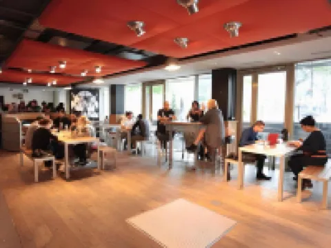 St Christopher's Inn Paris - Canal