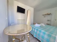 B&B Litoranea 80 - balcony