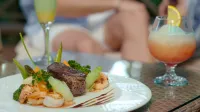Occidental at Xcaret Destination - All Inclusive - พร้อมอาหารเช้า