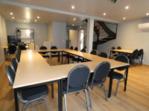 Tulip Inn Honfleur Residence