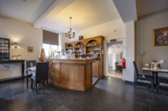 Fletcher Hotel Restaurant de Burghoeve