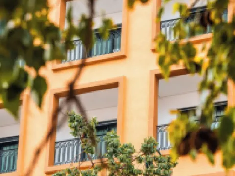 ブラート ホテル ラバトのホテル