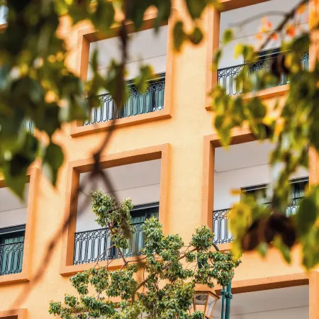 Braat Hotel