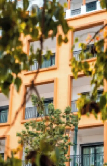 บราท โฮเทล