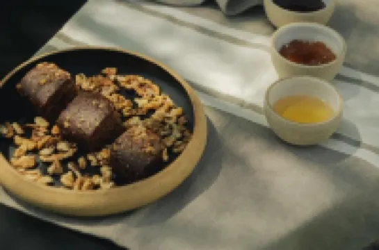 Hooga Feel the Cosiness