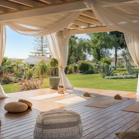 Boho Club Marbella