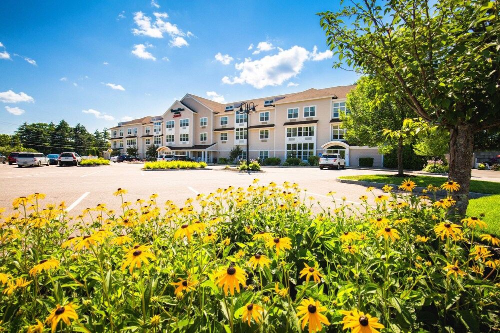 TownePlace Suites Laconia Gilford