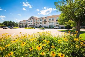 TownePlace Suites Laconia Gilford
