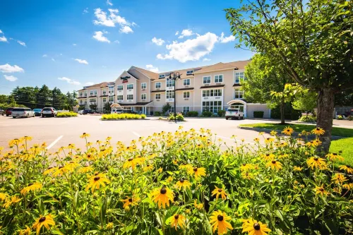 TownePlace Suites Laconia Gilford - 3-Star