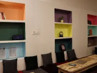 โมเสก โฮสเทล วาราณสี โรงแรมใกล้เชตสิงห์ฆาต