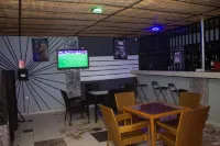 MBRE HOTEL AND RESORTS
