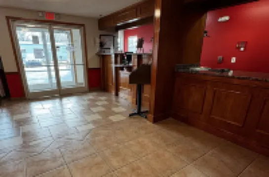 General Bragg Inn & Suites Chickamauga