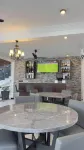 Newport Hotel - Bares