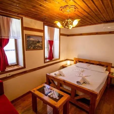 Hotel Bebej Tradicional